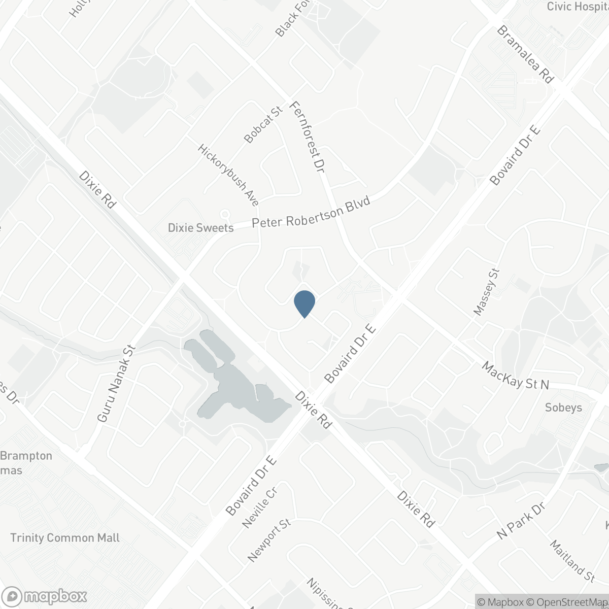 35 SOFTNEEDLE AVENUE, Brampton, Ontario L6R 1K4